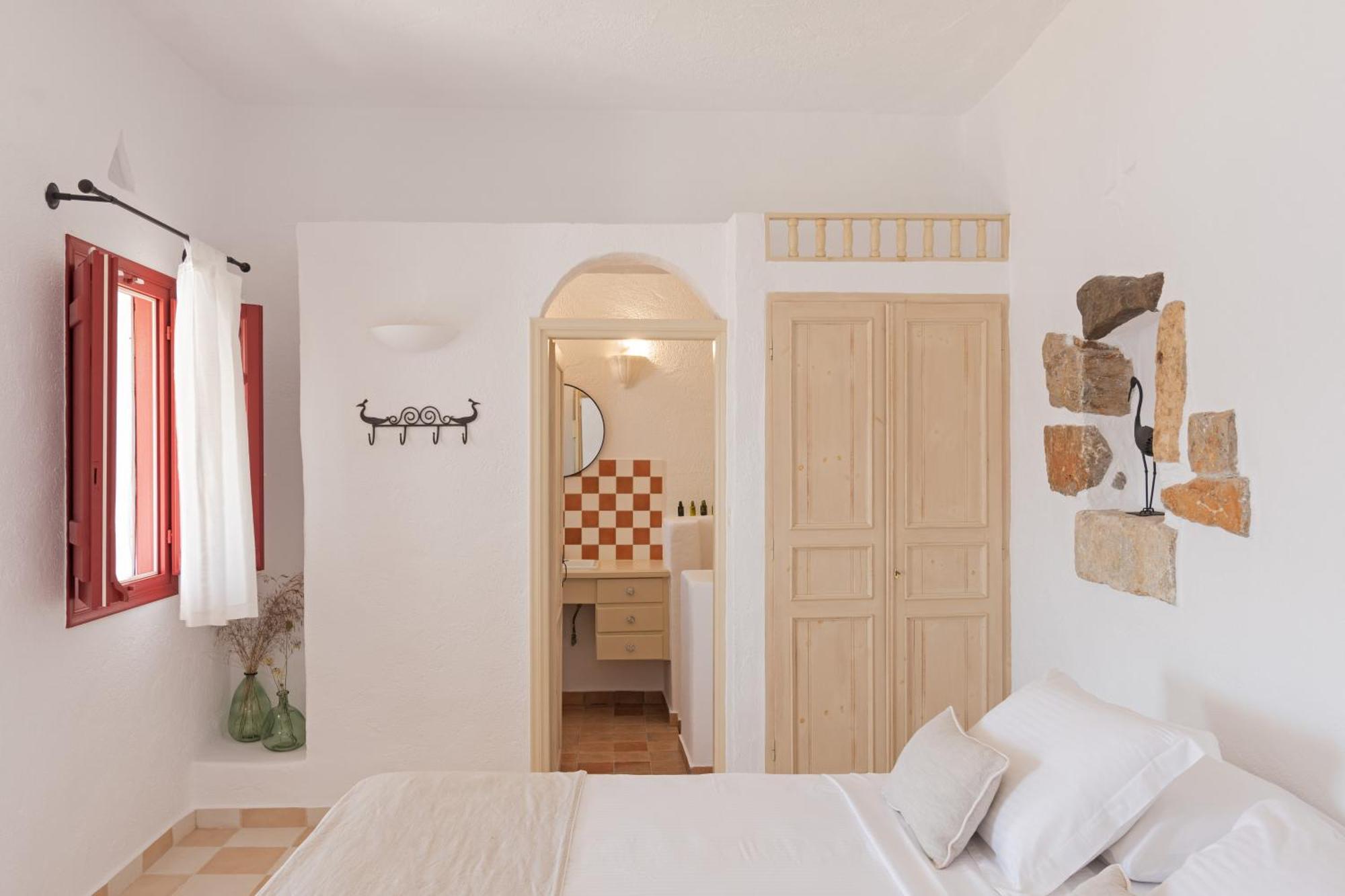 Kalderimi Residencies Aparthotel Astypálaia Kültér fotó