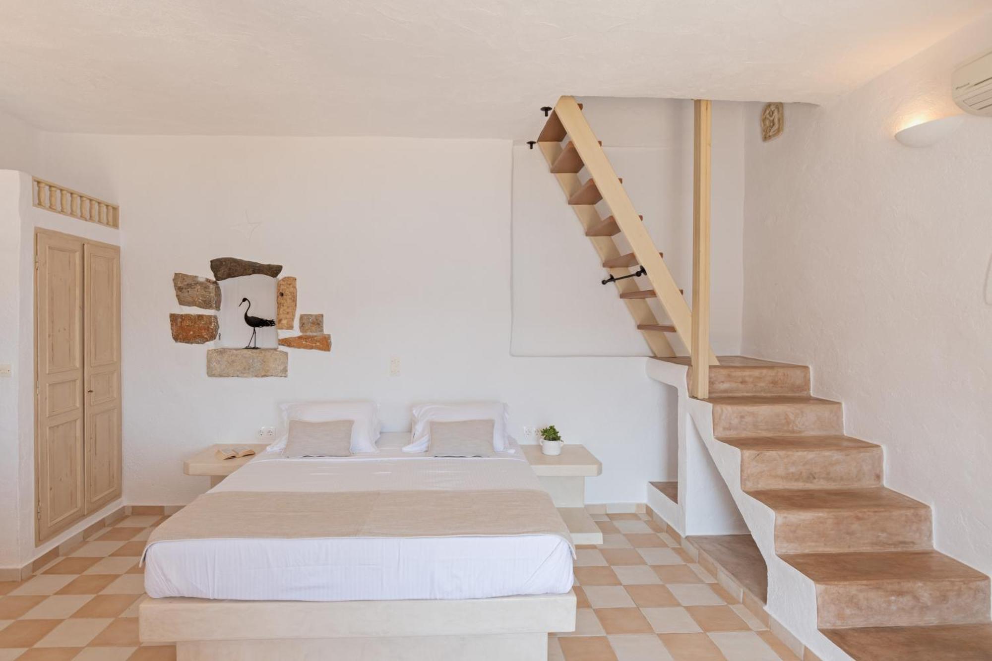 Kalderimi Residencies Aparthotel Astypálaia Kültér fotó